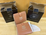 Seiko FC Barcelona 手提鐘