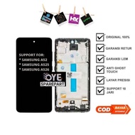 LCD SAMSUNG A52/A525/A526