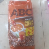 Kopi abc susu gula aren per pack isi 9 kemasan premium pack exp lama