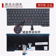 Suitable for Lenovo T431S T440S L440 E440 T440 E431 T450 L450 Notebook Keyboard
