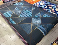 5XL 180X260CM CARPET 3D VELVET VIRAL MURAH Non-slip Indoor Karpet Soft Mats