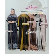 GAMIS EMIRA CRINGKEL NEW ZAHIN//BEST SELLER ORIGINAL BREND ORI ZAHIN//