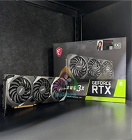 MSI RTX 3060 12G 另外高價搵 3050 3060 3070 3080 3090 Ti Super 顯卡 顯示卡 顯示咭 圖形卡 displaycard GraphicsCard# MS