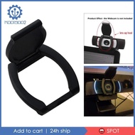 [Koolsoo2] Privacy Shutter Lens Cap Protective Cover for Logitech C920 C922 C930e Black
