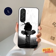 HP Trinnity_shop - Casing Glasshp For SAMSUNG A26 [T90]