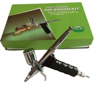 Airbrush Makeup Coloring Genuine Model Airbrush Pen Gun Airbrush Cake Hand-held Crafts TG168 Airbrus