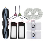 [ส่งจากไทย] Ecovacs X1 OMNI / T10 OMNI Accessories For Ecovacs X1 Parts