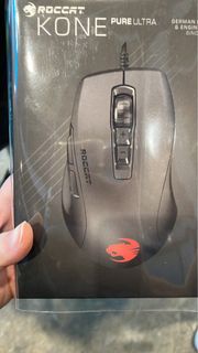 ROCCAT KONE PURE ULTRA Gaming Mouse