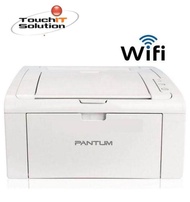 Pantum P2506W Wireless Monochrome Laser Printer