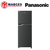 Panasonic 10.0 cu. ft. 2 Door Top Mount Freezer No-Frost Inverter Refrigerator NR-BP280VD