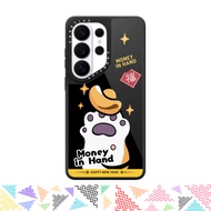 CASETiFY Mobile Phone Case | Money in Hand [bu2ma] For iPhone Samsung Genuine Shockproof