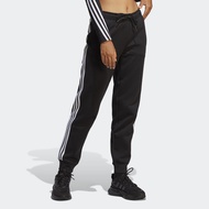 【Adidas】adidas 運動褲/黑/女款  HT4704 3-STRIPES / XS