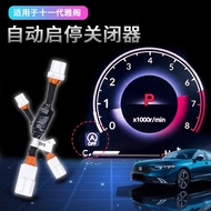 Honda Generasi Kesebelas Accord Elysion Center Speaker BOSE Dashboard Midrange Speaker Pengubahsuaia