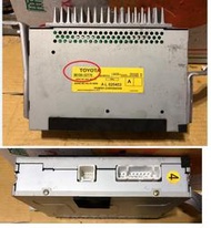 大坡 LEXUS ES300 ES330 02-06 原廠音響擴大機AMPLIFIER 86100-33170