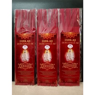 Aji Dewi Kwan Im Incense Sandalwood Aroma 110 Grams (Multifunction)