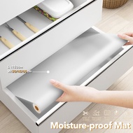 EVA Waterproof Non-Slip Cabinet Drawer Liner Cover Mat Kitchen Drawer Mats Table Mats 150CM*60CM
