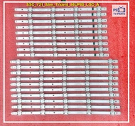 หลอด แบล็คไลท์ ทีวี  LG 86UQ9000PSD พาร์ท  SSC_Y21_Slim_Trident_86UP80_LGD_A อะไหล่แท้ / ถอดจากจอแตก