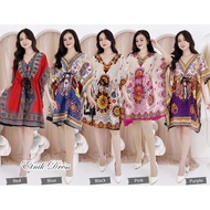 ETHNIC DRESS