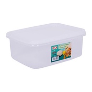 FOOD CONTAINER/CONTAINER/BEKAS/BEKAS MAKANAN/MAKAN/TUPPERWARE