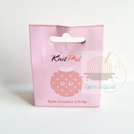 Knitpro Row Counter Clicky