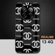 Softcase Glass Glitter For Xiaomi poco F6 - Casing hp poco F6 - Protective Case hp poco F6 - K32