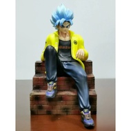 High Quality St1 Street SonGoku Model