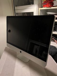 2010 iMac 27”