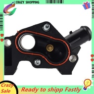 7M5G-8K556-AC Cooling System Thermostat Housing for  Fiesta Focus 2012-2016
