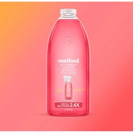 METHOD All Purpose Cleaner Refill 2L - Pink Grapefruit