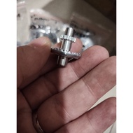 PART REEL MAIN GEAR UNTUK REEL MIZUNO I 1000 SAMPAI 6000 POWER HANDEL