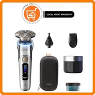 Philips XP9404/26 | XP9404 Wet & Dry Electric Shaver with SkinIQ Pro i9000 Prestige Ultra