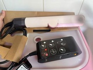 Dyson Corrale™ 直髮造型器