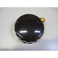 日本 CORONA 原廠部品 SX-E299WY 煤油暖爐 棉芯調整旋鈕 (深茶色)