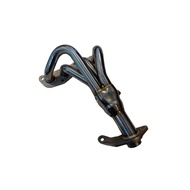 PERODUA MYVI MG3 1.3 / 1.5 BEZZA 1.3 2017+ CAR MUFFLER EXHAUST PIPE MANIFOLD DECAT HEADER STAINLESS 