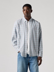 เสื้อเชิ้ตผู้ชาย Levis® Mens Authentic Button-Down Shirt