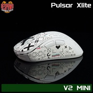 BT.L Grips - Pulsar Xlite V2 Mini