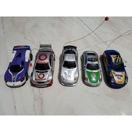 Body KIT RC mini QD scale 1:28