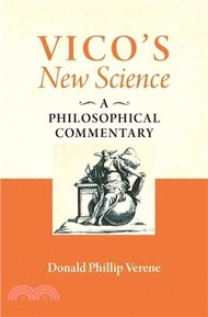 Vico's New Science ─ A Philosophical Commentary