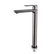 BASIN FAUCET 1202 BRASS 1202 GREY COLD ONLY