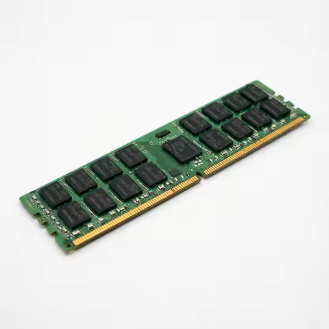 M393A1G43EB1-CRC M393A1G43DB1-CRC Server Memory DDR4 Module RDIMM 8GB 2RX8 PC4-2400T RECC 2400Mbps 1