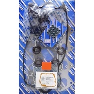 TOP OVERHAUL SET HONDA CIVIC SR3 SR4 SO3 SO4 CITY SX8 TYPE Z 16V 1.5 1.6 SOHC VTEC ENGINE D15 D15B D