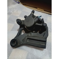 Original r25 rear caliper