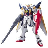 HGAC 1/144 XXXG-01W Wing Gundam (Mobile Suit Gundam Wing)
