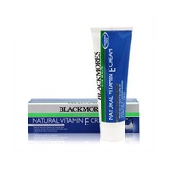 BLACKMORES - VE潤膚霜 可適用於身體 50g (平行進口貨)