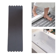 Anti-slip sticker strips for bathroom | Anti Slip Stickers Bathroom Shower Strips | Anti-slip, Anti-