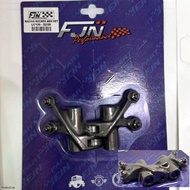 LC135 Y15 Y15ZR ROCKER ARM RACING 22/25 23/26 ( 20/23 super head ) FJN RED LEO HHM SWIPOH IKK TAIKOM