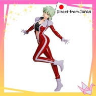 Mobile Suit Gundam: The 08th MS Team Aina Sahalin Figure [Direct from Japan]