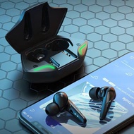G11 Gaming Bluetooth Headset X15PRO In-Ear Wireless Bluetooth Headset Eating Chicken No Delay Long B