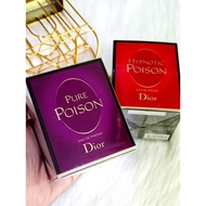 Dior Pure Poison & Hypnotic Poison Edt or Edp