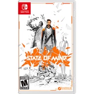 (Nintendo Switch) State of Mind (EUR)